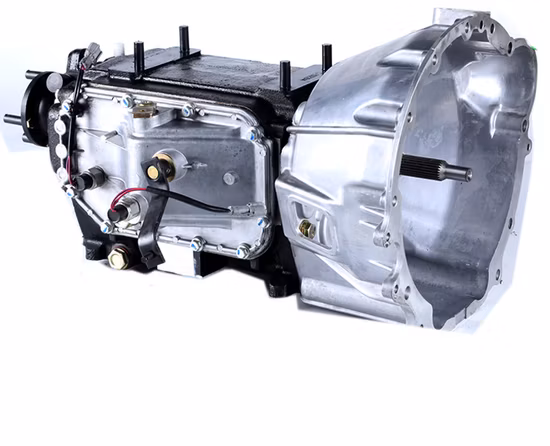 Для Isuzu Ms130023 Совместимость с коробкой передач Pickup 4ja1 OEM 8970771080 8